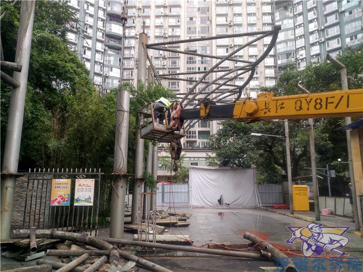 昆山平價的混凝土拆除哪家安全精細到位